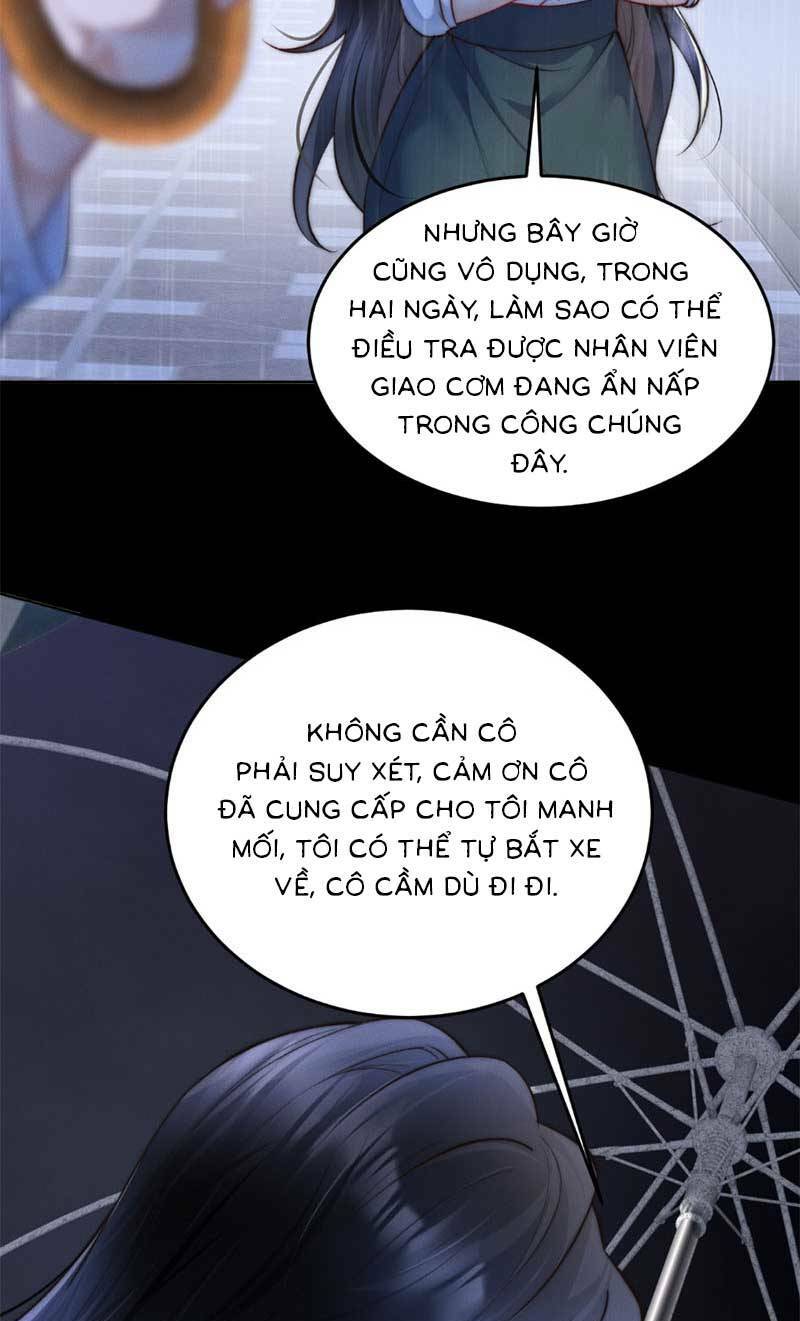 Sát Thủ Bướm Chapter 1.2 - Trang 2