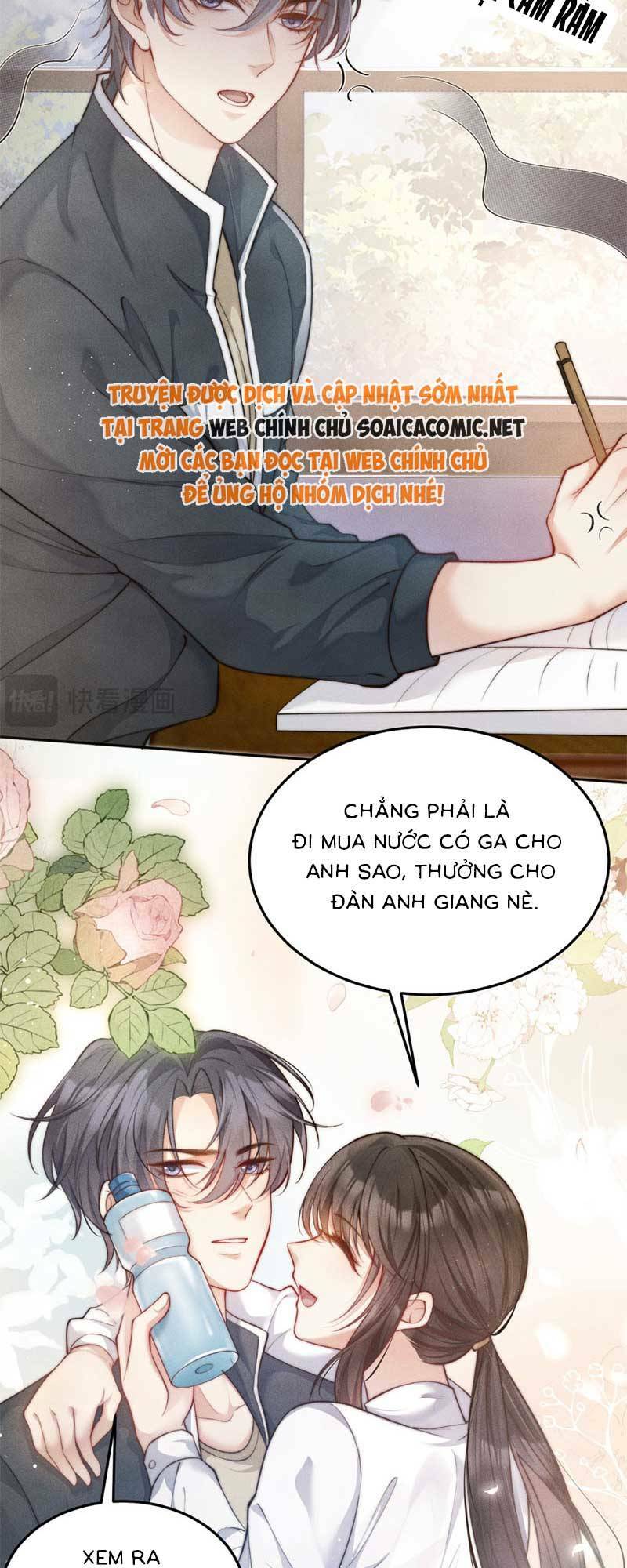 Sát Thủ Bướm Chapter 1.2 - Trang 2