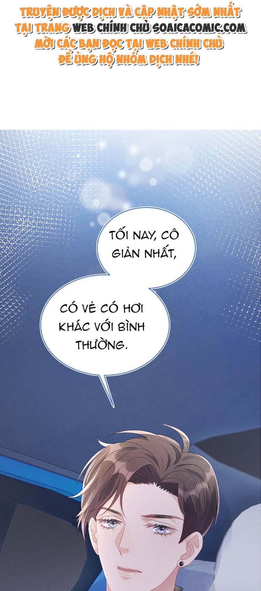 Ác Nữ Va Phải Nam Phụ Si Tình Chapter 3 - Trang 2