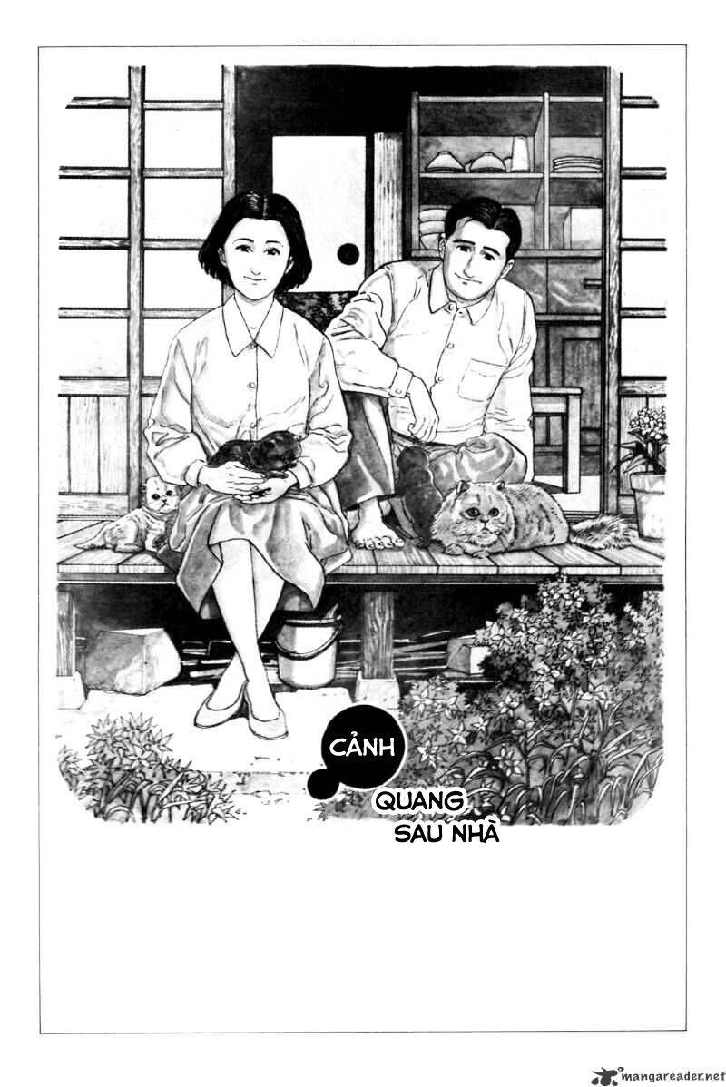 Inu Wo Kau Chapter 3 - Trang 2