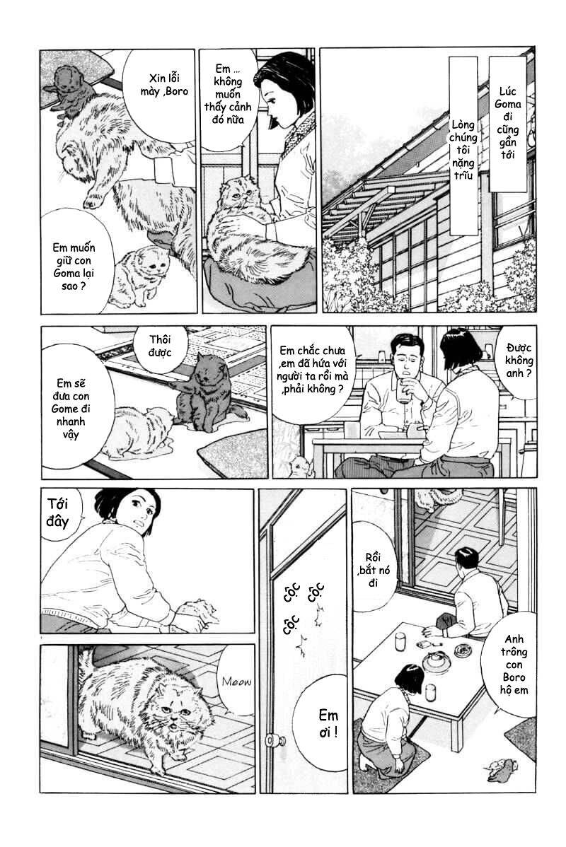 Inu Wo Kau Chapter 3 - Trang 2