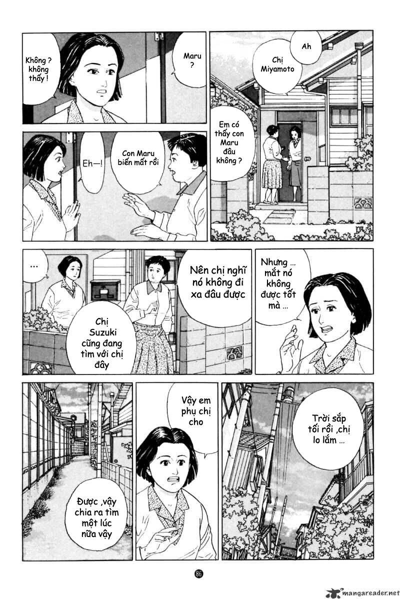 Inu Wo Kau Chapter 3 - Trang 2