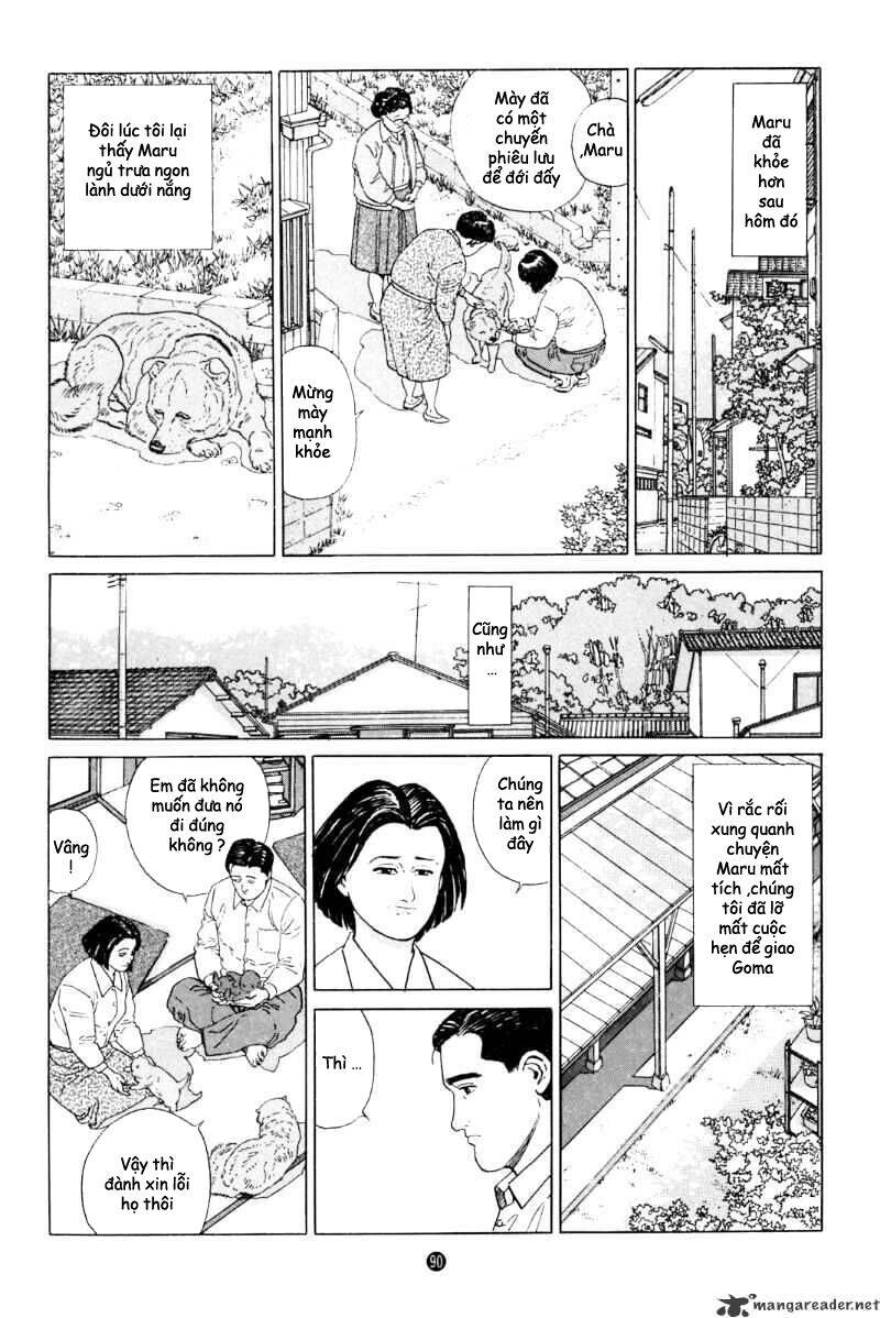 Inu Wo Kau Chapter 3 - Trang 2