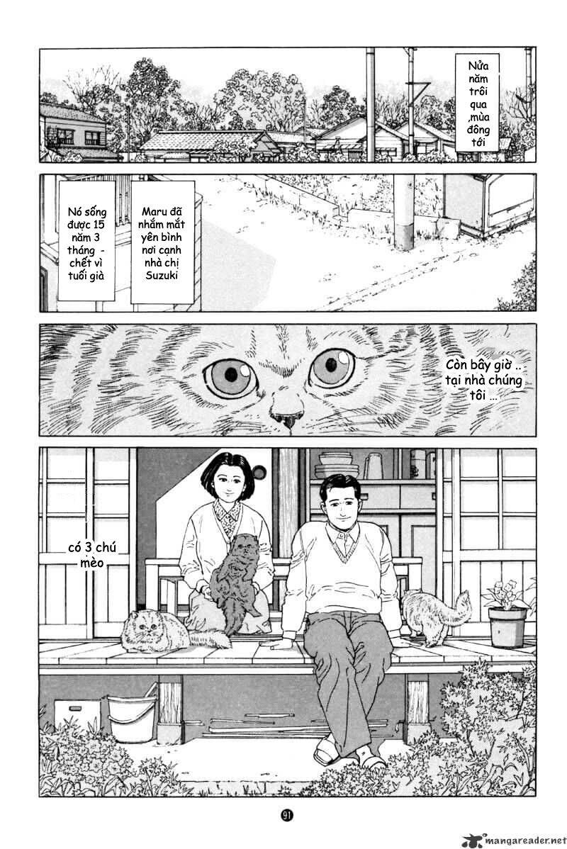 Inu Wo Kau Chapter 3 - Trang 2