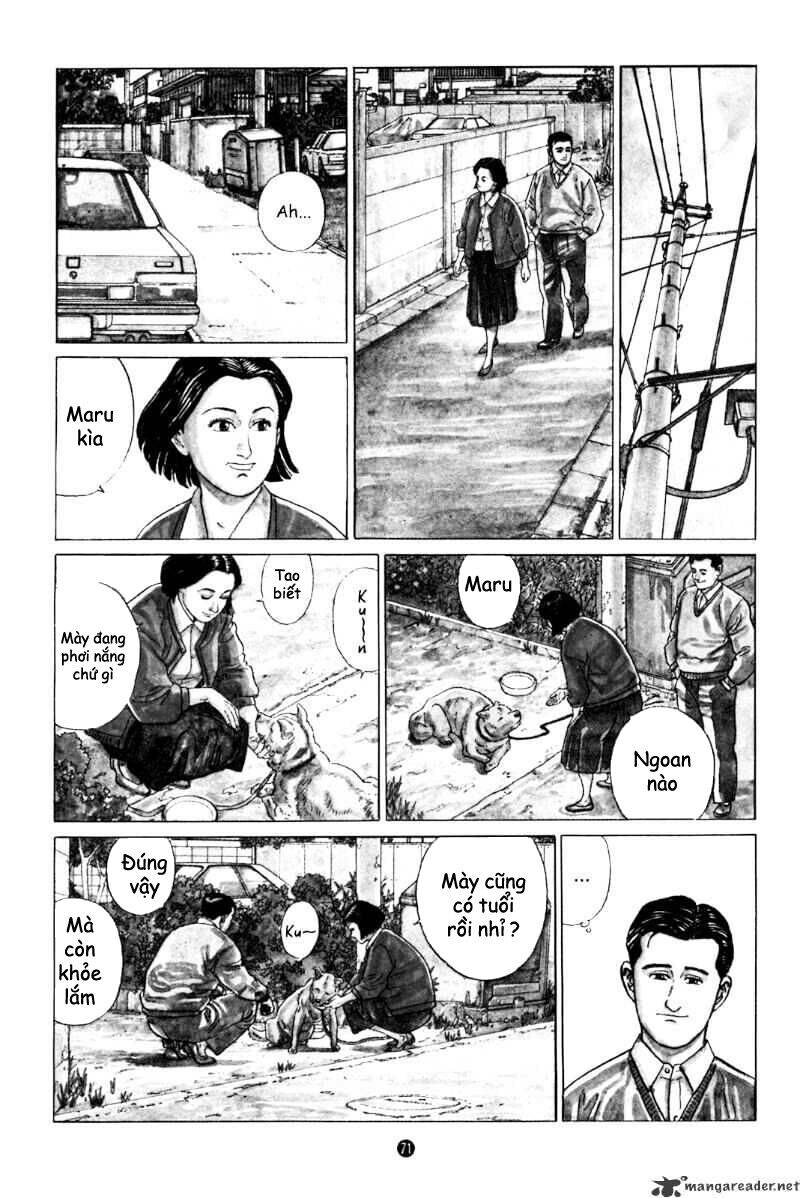 Inu Wo Kau Chapter 3 - Trang 2