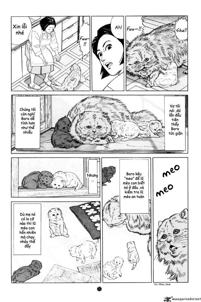 Inu Wo Kau Chapter 3 - Trang 2