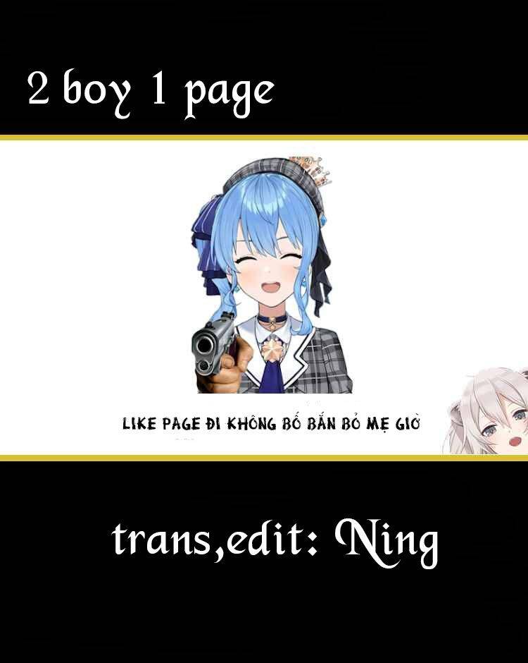 Obokoi Majo Wa Majiwaritai! Chapter 11 - Trang 2