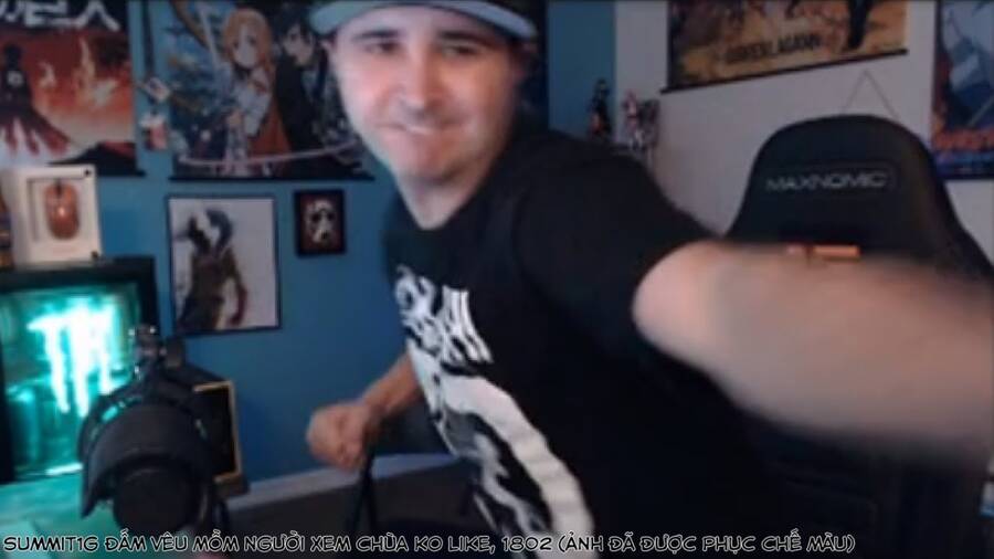 Obokoi Majo Wa Majiwaritai! Chapter 7 - Trang 2