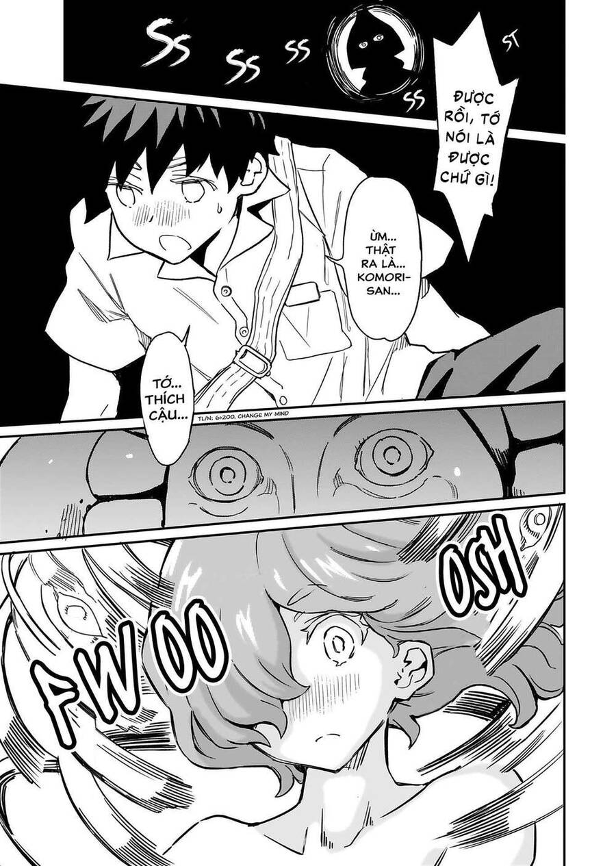 Obokoi Majo Wa Majiwaritai! Chapter 6 - Trang 2