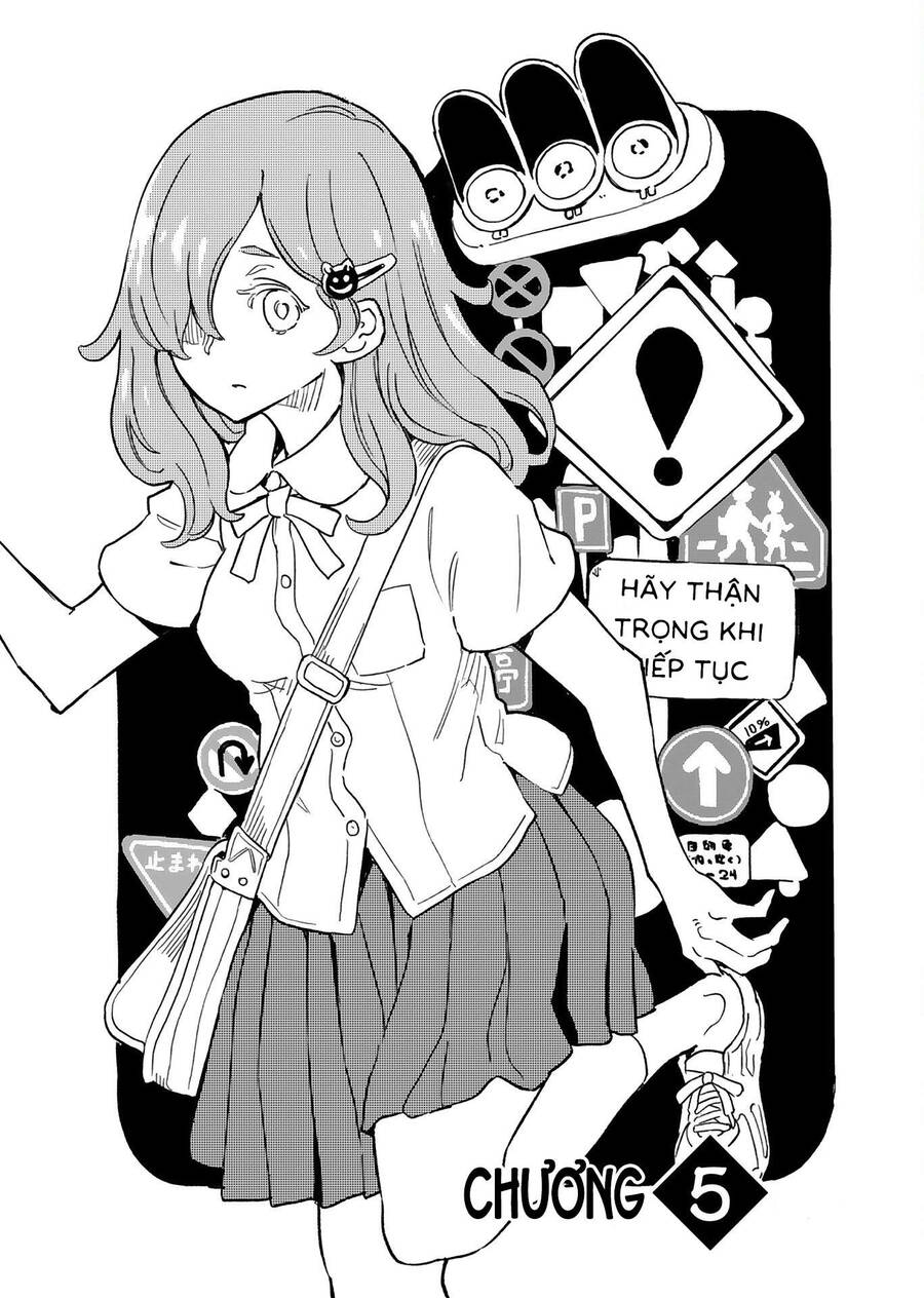 Obokoi Majo Wa Majiwaritai! Chapter 5 - Trang 2