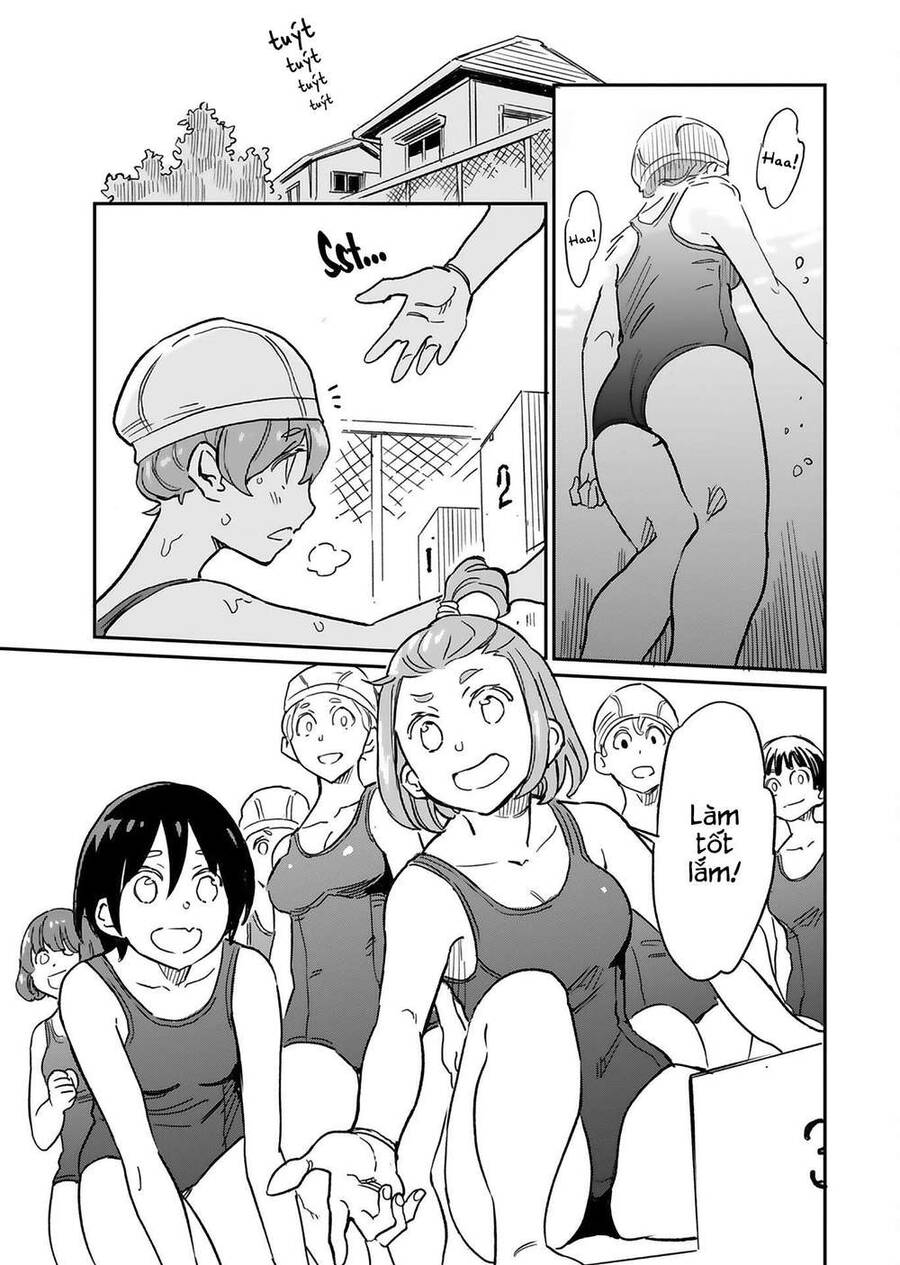 Obokoi Majo Wa Majiwaritai! Chapter 5 - Trang 2