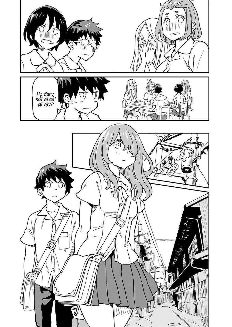 Obokoi Majo Wa Majiwaritai! Chapter 5 - Trang 2