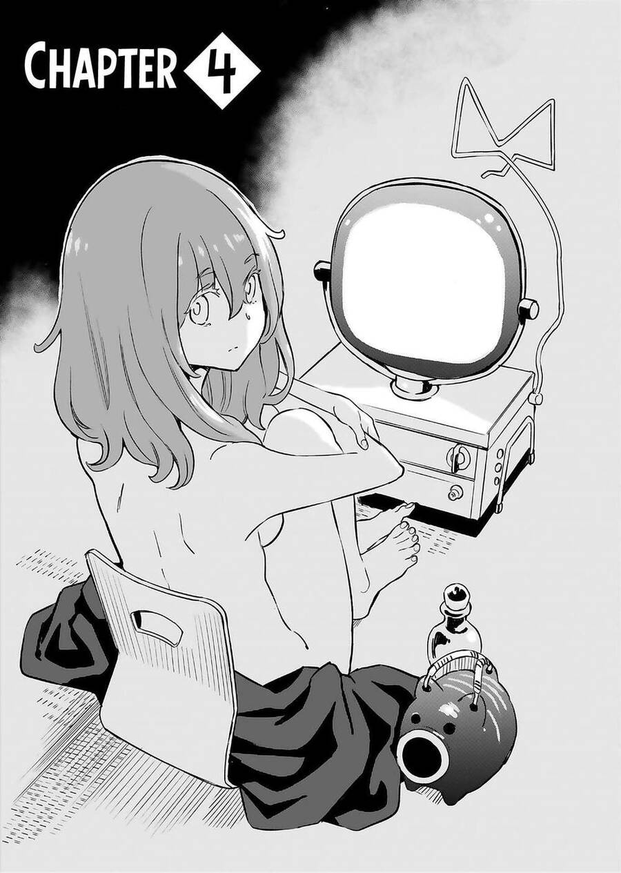 Obokoi Majo Wa Majiwaritai! Chapter 4 - Trang 2