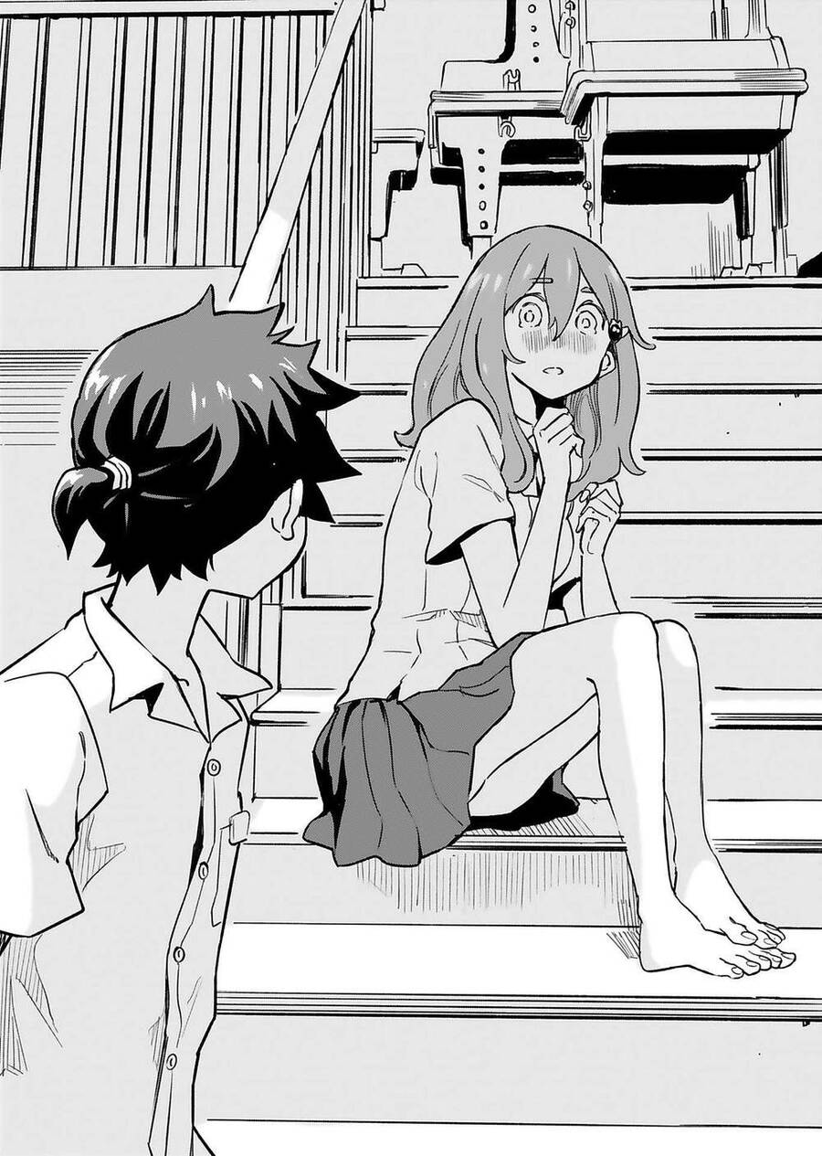 Obokoi Majo Wa Majiwaritai! Chapter 4 - Trang 2