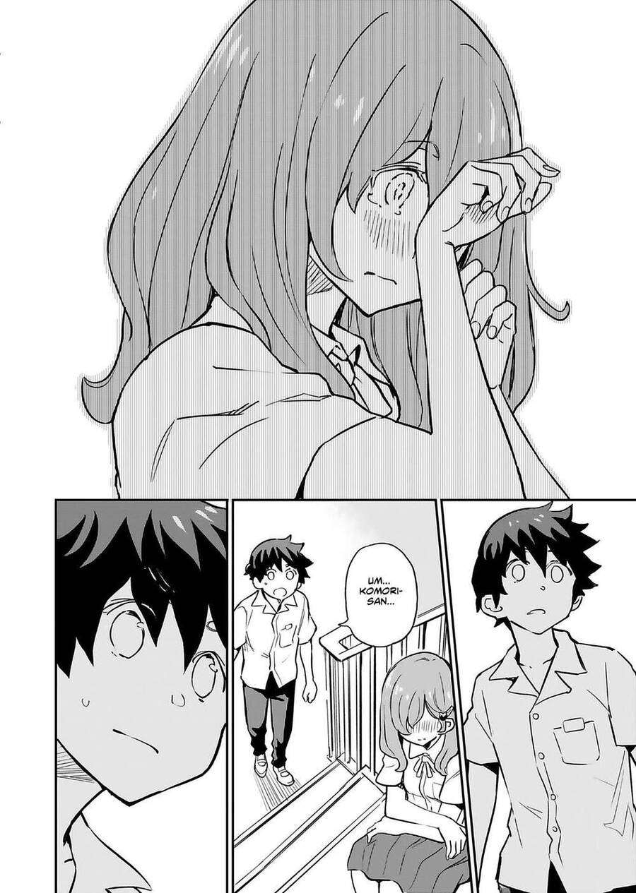 Obokoi Majo Wa Majiwaritai! Chapter 4 - Trang 2