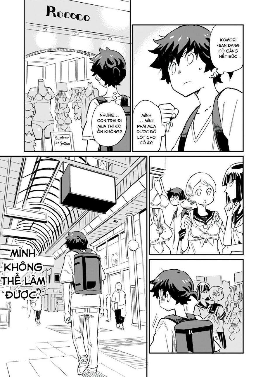 Obokoi Majo Wa Majiwaritai! Chapter 2 - Trang 2