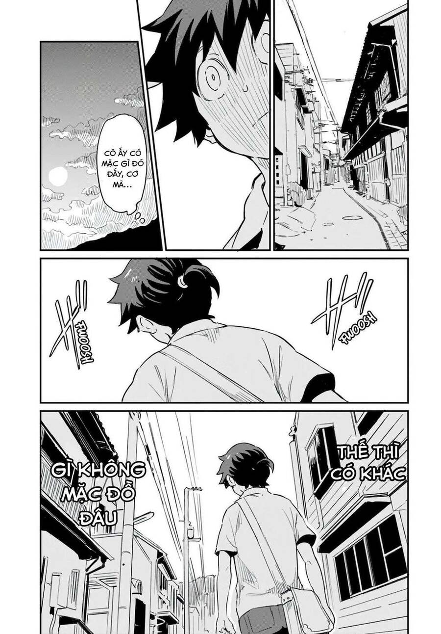 Obokoi Majo Wa Majiwaritai! Chapter 1 - Trang 2