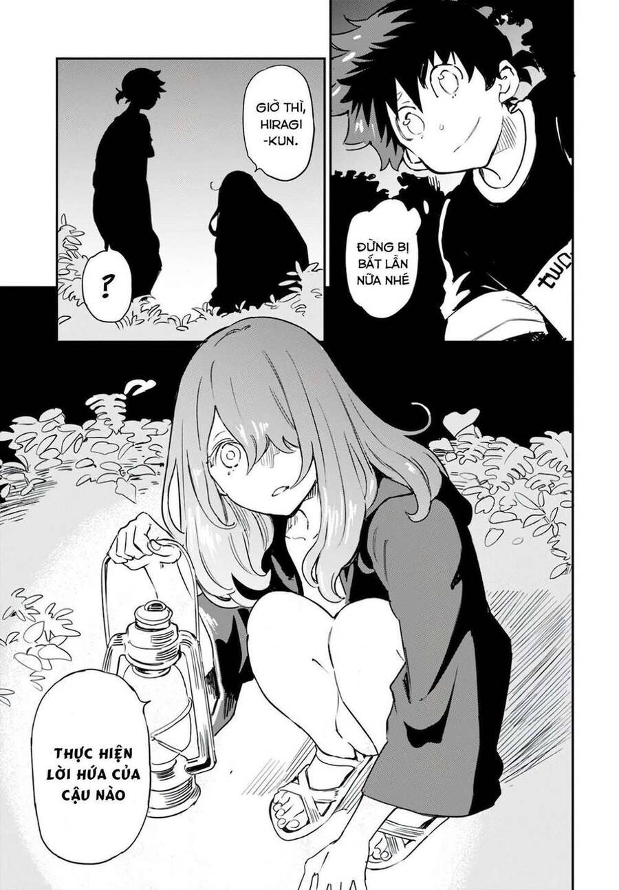 Obokoi Majo Wa Majiwaritai! Chapter 1 - Trang 2