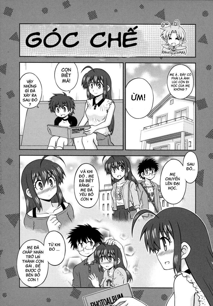 Osananajimi Wa Onnanoko Ni Naare Chapter 41 - Trang 2