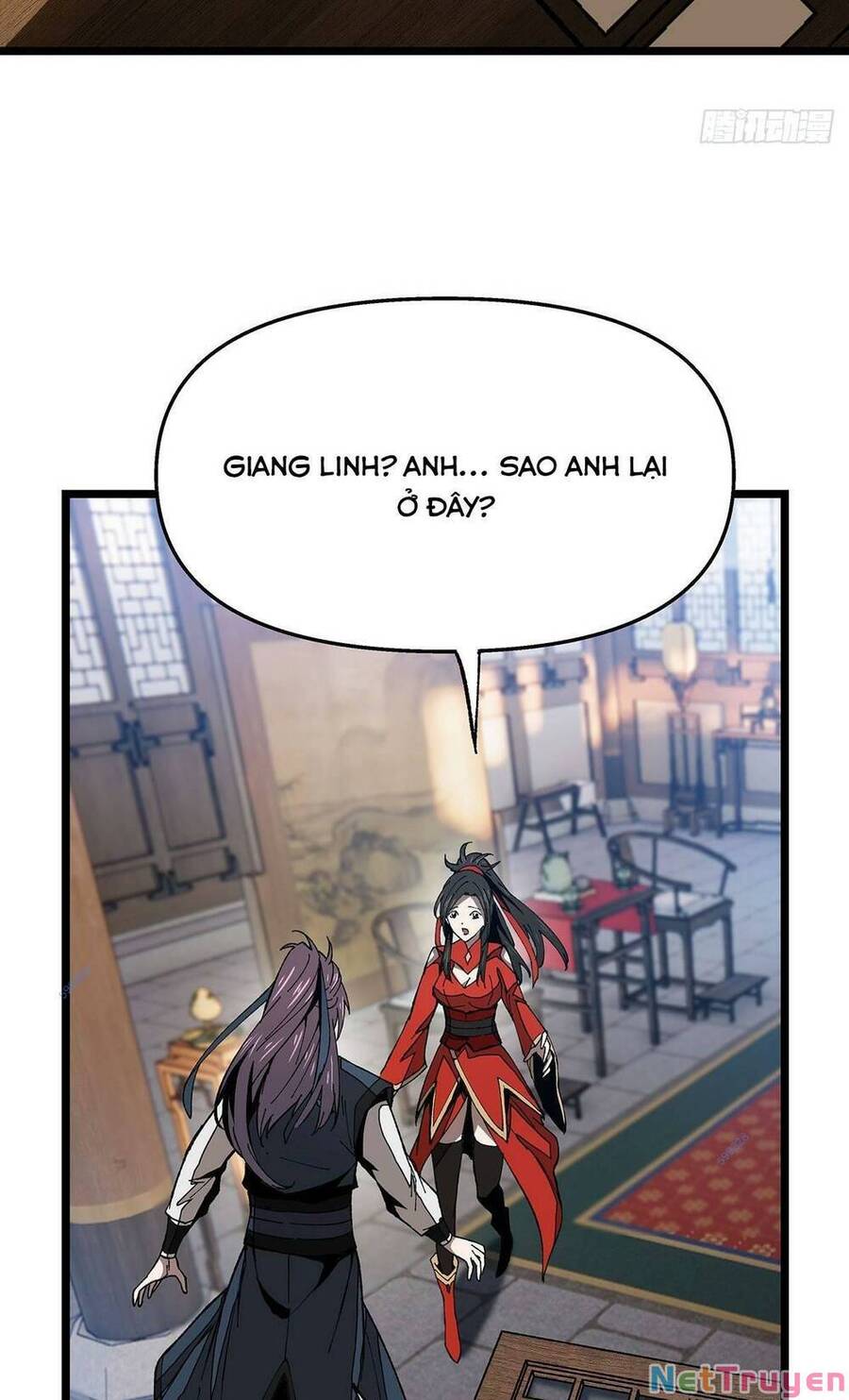 Chúa Tể Cơ Giới Chapter 8 - Trang 2