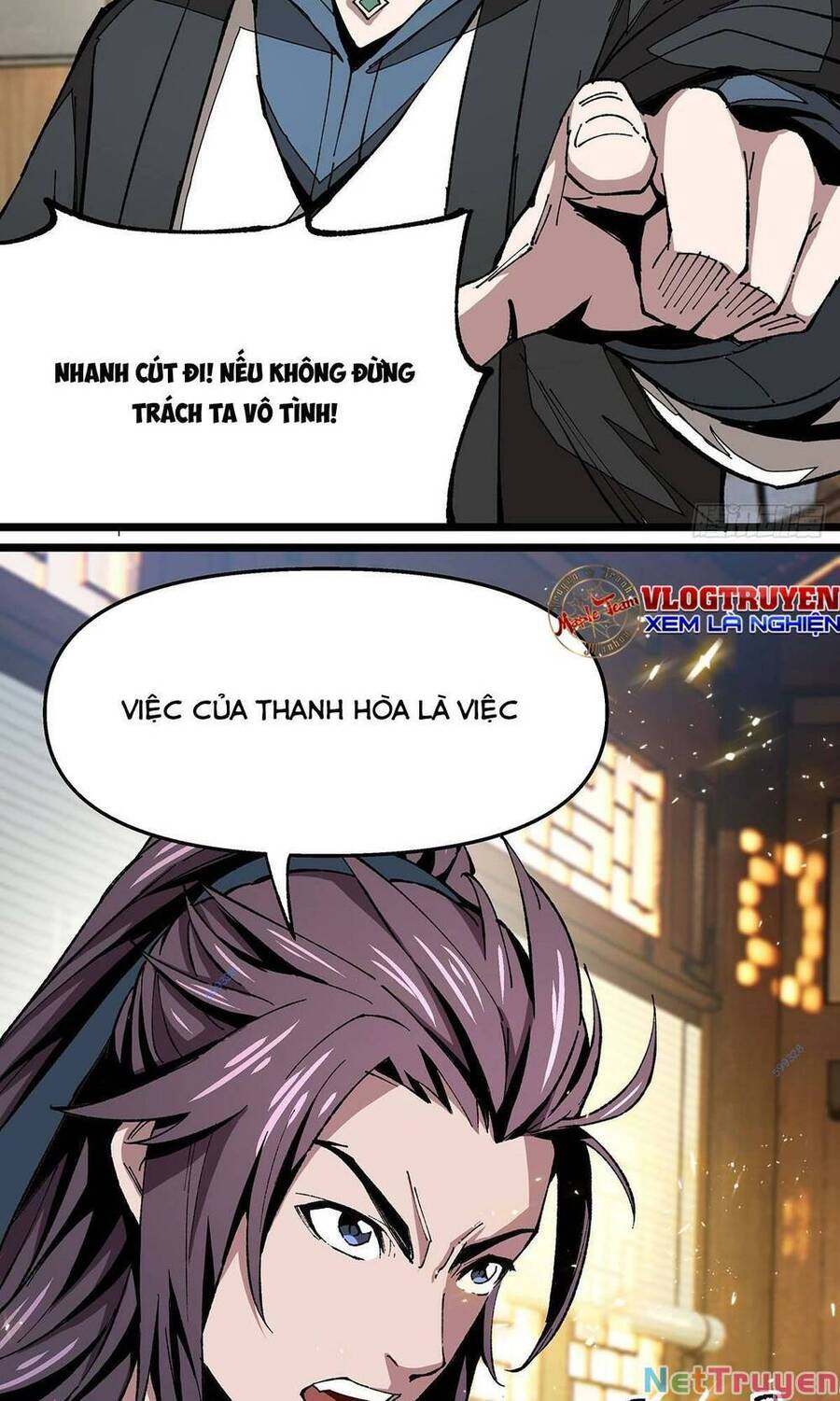 Chúa Tể Cơ Giới Chapter 8 - Trang 2