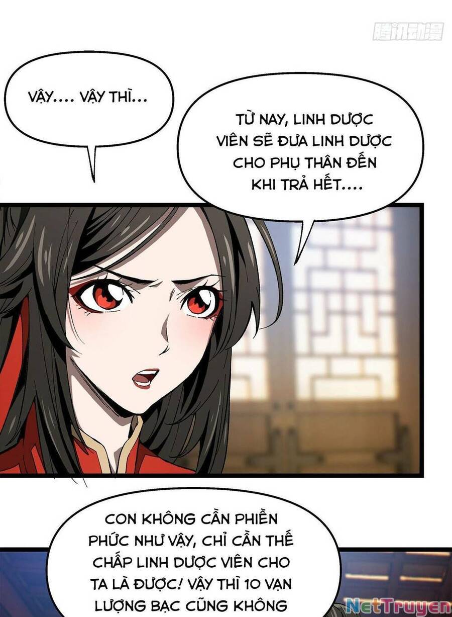 Chúa Tể Cơ Giới Chapter 8 - Trang 2