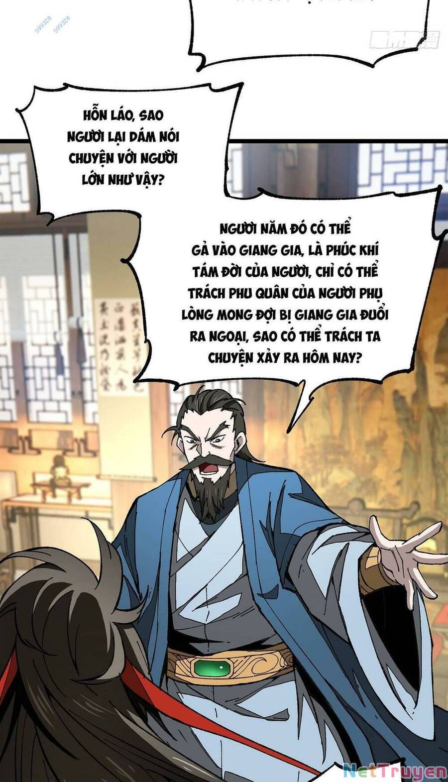 Chúa Tể Cơ Giới Chapter 8 - Trang 2