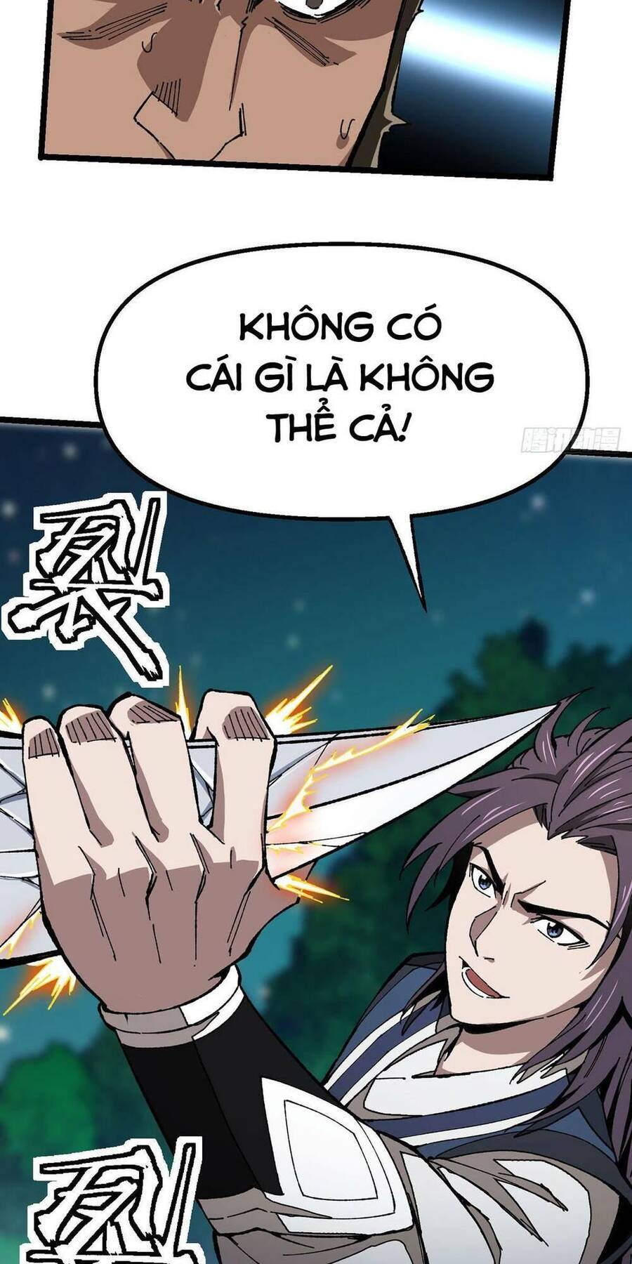 Chúa Tể Cơ Giới Chapter 6 - Trang 2