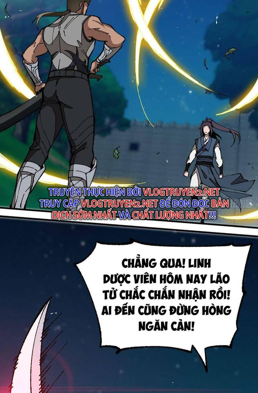 Chúa Tể Cơ Giới Chapter 6 - Trang 2