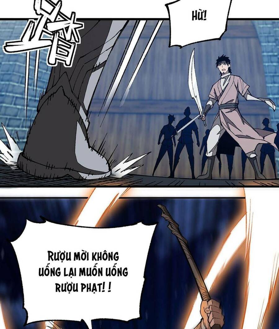 Chúa Tể Cơ Giới Chapter 4 - Trang 2