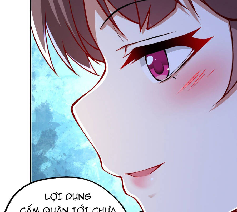 Đám Nữ Đồ Đệ Đều Muốn Độc Chiếm Ta Chapter 14.5 - Trang 2