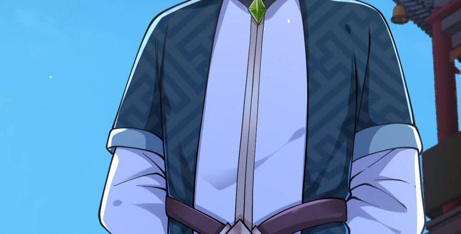 Đám Nữ Đồ Đệ Đều Muốn Độc Chiếm Ta Chapter 14.5 - Trang 2