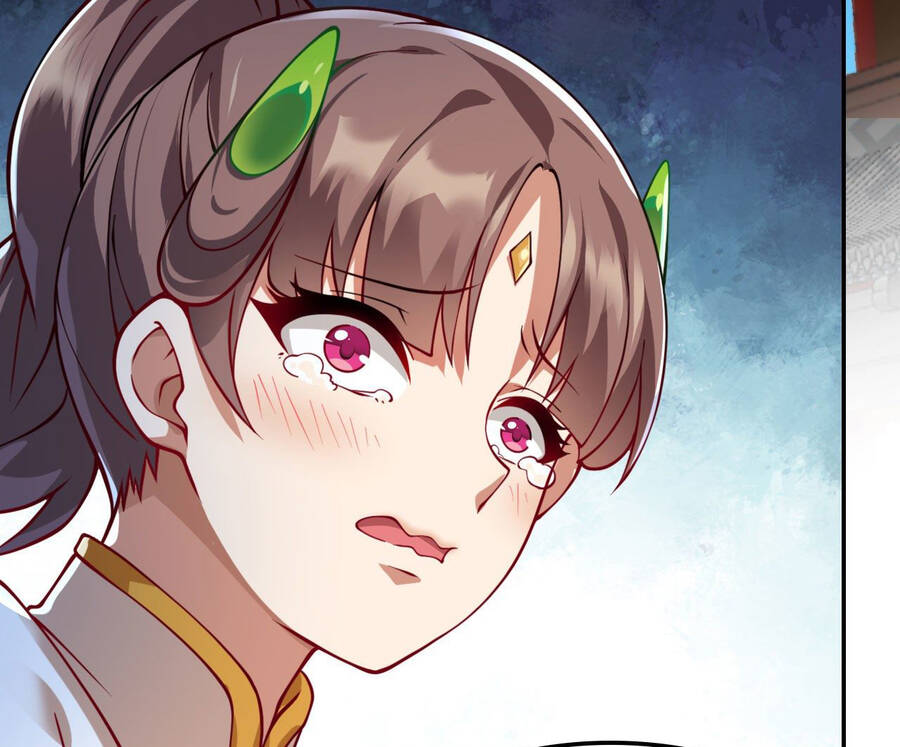 Đám Nữ Đồ Đệ Đều Muốn Độc Chiếm Ta Chapter 14.5 - Trang 2