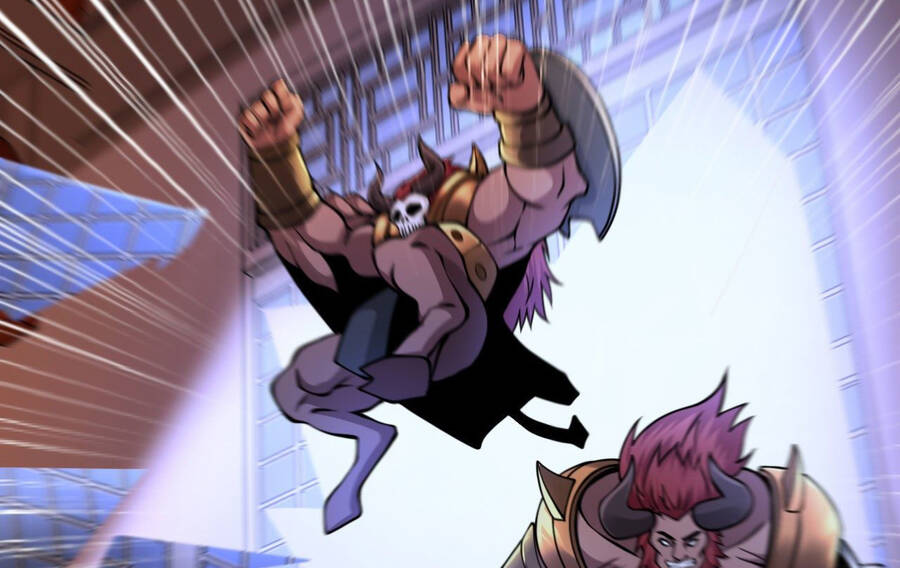 Đám Nữ Đồ Đệ Đều Muốn Độc Chiếm Ta Chapter 14.5 - Trang 2