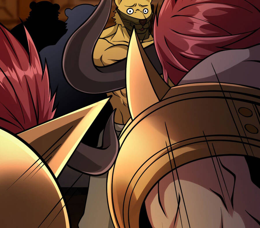 Đám Nữ Đồ Đệ Đều Muốn Độc Chiếm Ta Chapter 14.5 - Trang 2