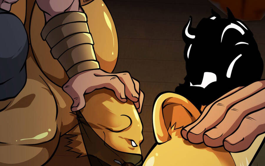 Đám Nữ Đồ Đệ Đều Muốn Độc Chiếm Ta Chapter 14.5 - Trang 2