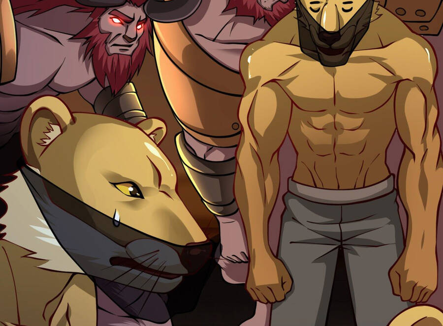 Đám Nữ Đồ Đệ Đều Muốn Độc Chiếm Ta Chapter 14.5 - Trang 2