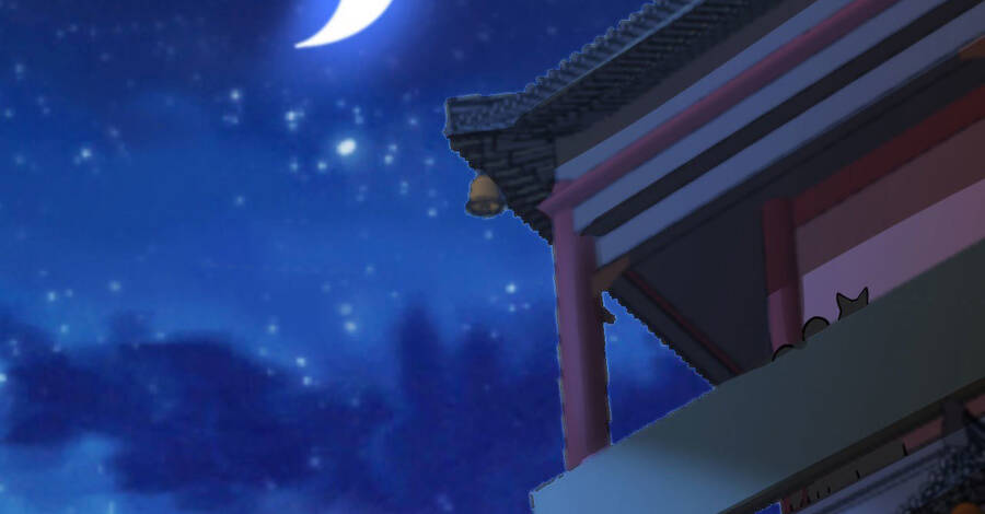 Đám Nữ Đồ Đệ Đều Muốn Độc Chiếm Ta Chapter 14.5 - Trang 2