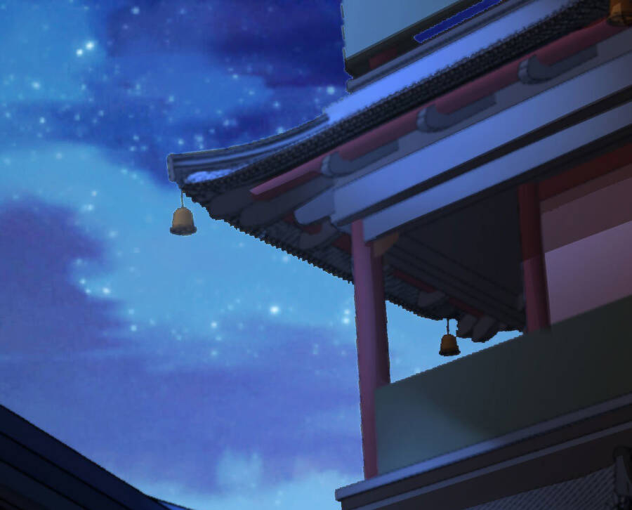 Đám Nữ Đồ Đệ Đều Muốn Độc Chiếm Ta Chapter 14.5 - Trang 2