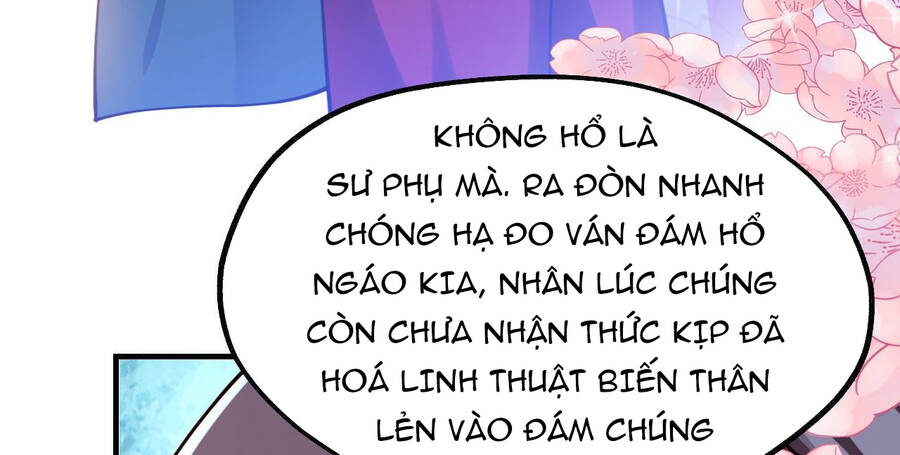 Đám Nữ Đồ Đệ Đều Muốn Độc Chiếm Ta Chapter 14.5 - Trang 2