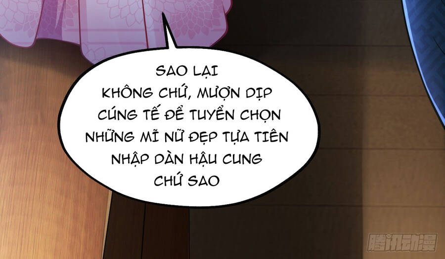 Đám Nữ Đồ Đệ Đều Muốn Độc Chiếm Ta Chapter 14 - Trang 2