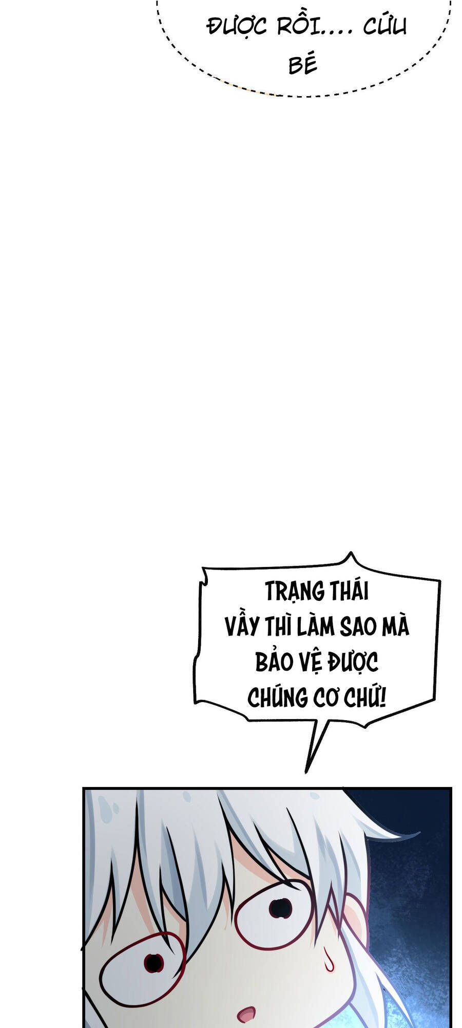 Đám Nữ Đồ Đệ Đều Muốn Độc Chiếm Ta Chapter 12 - Trang 2