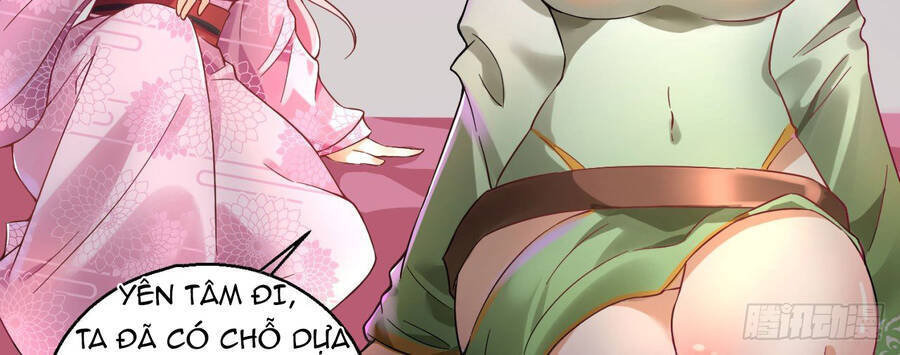 Đám Nữ Đồ Đệ Đều Muốn Độc Chiếm Ta Chapter 8 - Trang 2