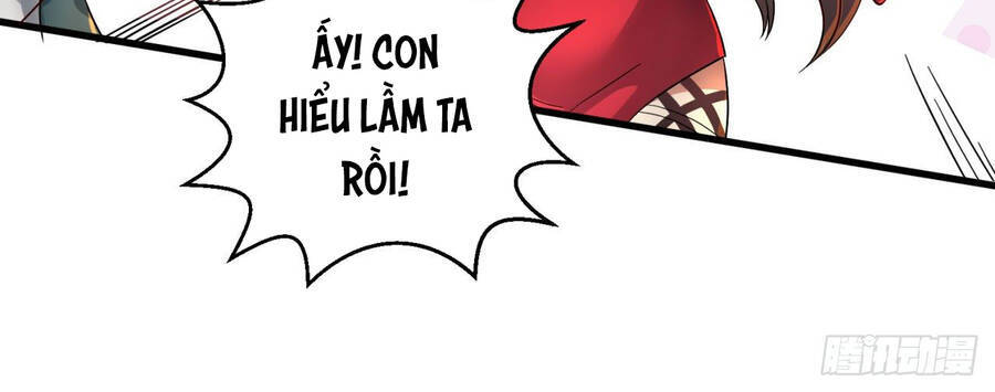 Đám Nữ Đồ Đệ Đều Muốn Độc Chiếm Ta Chapter 8 - Trang 2