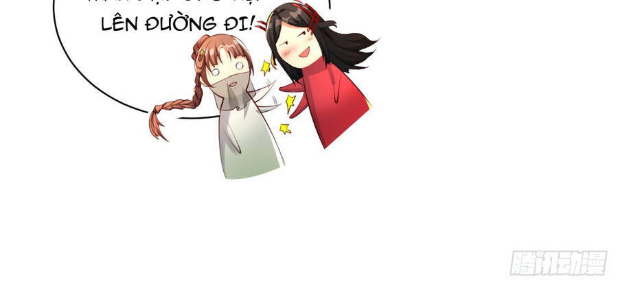 Đám Nữ Đồ Đệ Đều Muốn Độc Chiếm Ta Chapter 8 - Trang 2