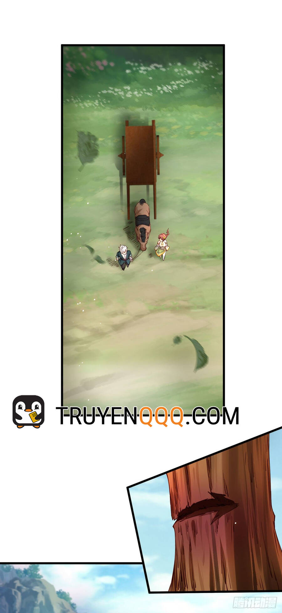 Đám Nữ Đồ Đệ Đều Muốn Độc Chiếm Ta Chapter 8 - Trang 2