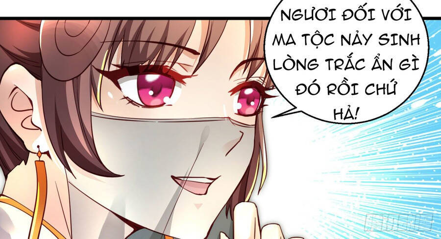 Đám Nữ Đồ Đệ Đều Muốn Độc Chiếm Ta Chapter 8 - Trang 2