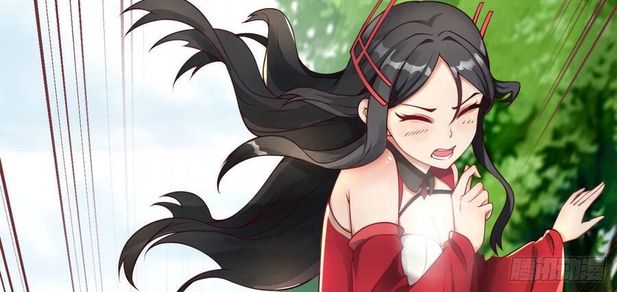 Đám Nữ Đồ Đệ Đều Muốn Độc Chiếm Ta Chapter 8 - Trang 2