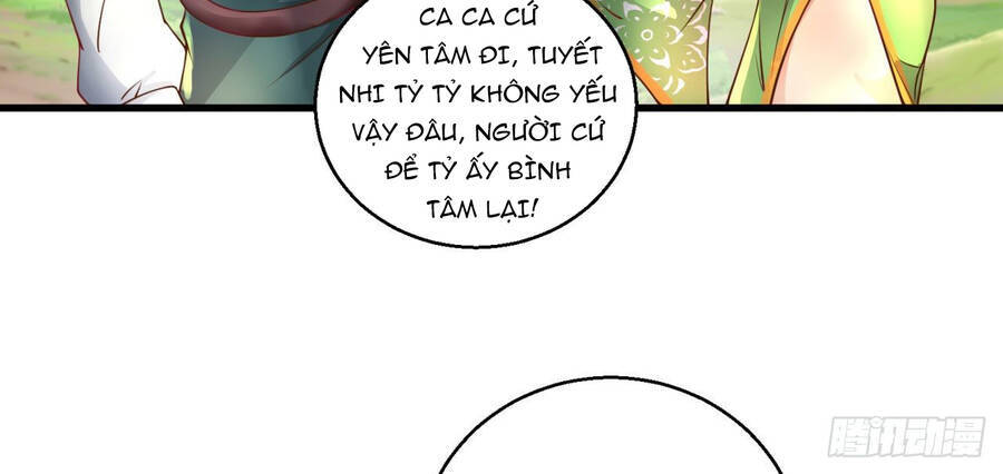 Đám Nữ Đồ Đệ Đều Muốn Độc Chiếm Ta Chapter 8 - Trang 2