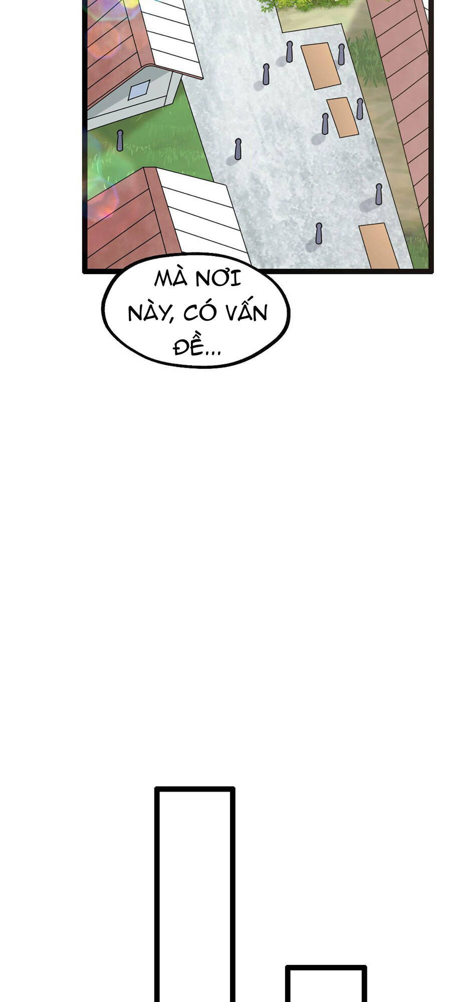 Đám Nữ Đồ Đệ Đều Muốn Độc Chiếm Ta Chapter 3 - Trang 2